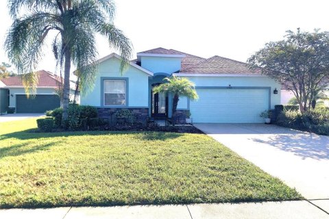 Villa ou maison à vendre à New Port Richey, Floride: 3 chambres, 189.24 m2 № 1374577 - photo 1