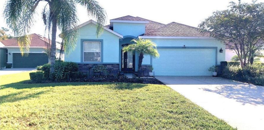 Casa en New Port Richey, Florida 3 dormitorios, 189.24 m2 № 1374577