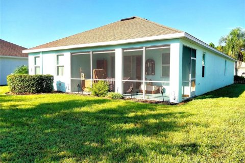 Villa ou maison à vendre à New Port Richey, Floride: 3 chambres, 189.24 m2 № 1374577 - photo 4