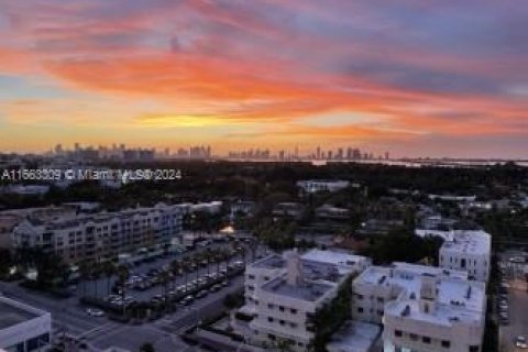 Studio in the Condo in Miami Beach, Florida  № 1377574 - photo 3