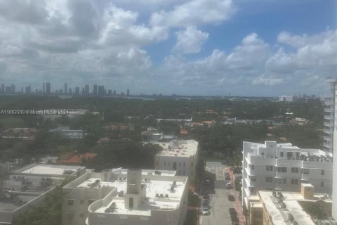 Copropriété à vendre à Miami Beach, Floride: 55.74 m2 № 1377574 - photo 13