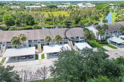 Copropriété à vendre à Venice, Floride: 2 chambres, 117.15 m2 № 1377786 - photo 6