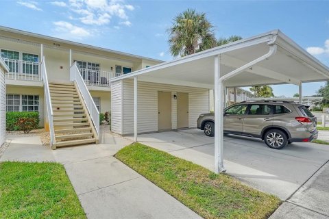 Copropriété à vendre à Venice, Floride: 2 chambres, 117.15 m2 № 1377786 - photo 1