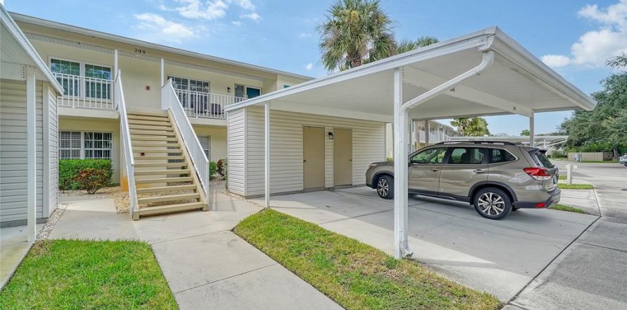 Condo in Venice, Florida, 2 bedrooms  № 1377786