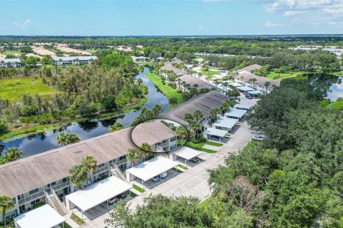 Copropriété à vendre à Venice, Floride: 2 chambres, 117.15 m2 № 1377786 - photo 2