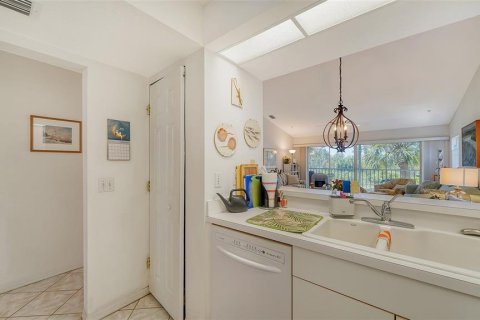 Copropriété à vendre à Venice, Floride: 2 chambres, 117.15 m2 № 1377786 - photo 24