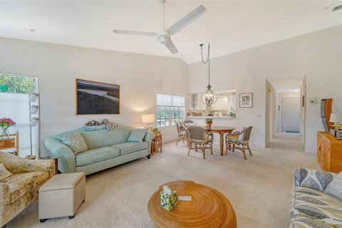 Copropriété à vendre à Venice, Floride: 2 chambres, 117.15 m2 № 1377786 - photo 21