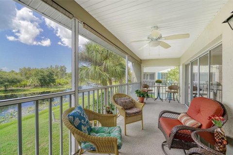 Condo in Venice, Florida, 2 bedrooms  № 1377786 - photo 19