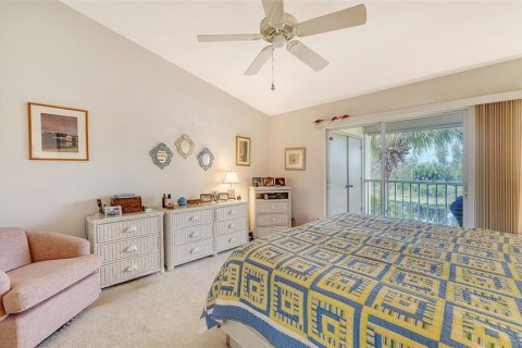 Copropriété à vendre à Venice, Floride: 2 chambres, 117.15 m2 № 1377786 - photo 25