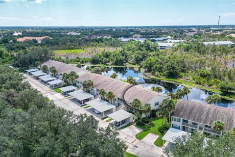 Condo in Venice, Florida, 2 bedrooms  № 1377786 - photo 3