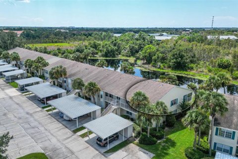 Copropriété à vendre à Venice, Floride: 2 chambres, 117.15 m2 № 1377786 - photo 7