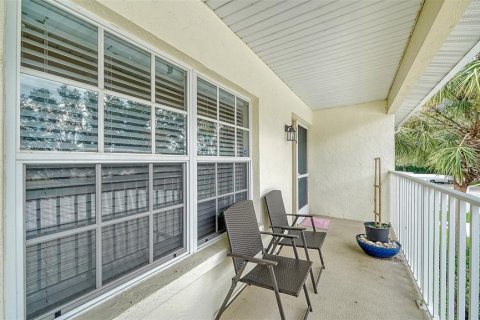 Copropriété à vendre à Venice, Floride: 2 chambres, 117.15 m2 № 1377786 - photo 10