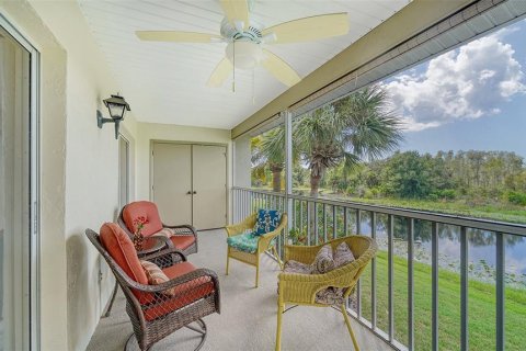 Condominio en venta en Venice, Florida, 2 dormitorios, 117.15 m2 № 1377786 - foto 18