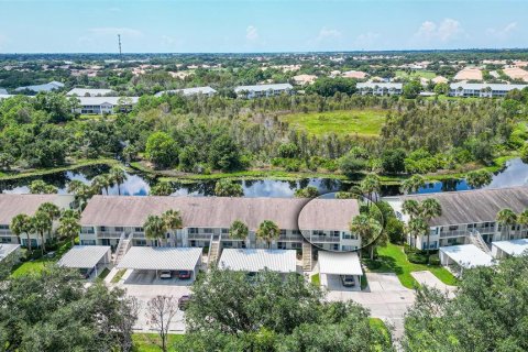 Copropriété à vendre à Venice, Floride: 2 chambres, 117.15 m2 № 1377786 - photo 4