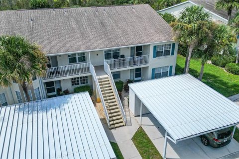 Copropriété à vendre à Venice, Floride: 2 chambres, 117.15 m2 № 1377786 - photo 8