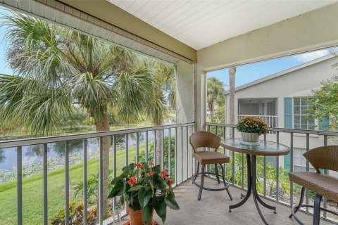 Copropriété à vendre à Venice, Floride: 2 chambres, 117.15 m2 № 1377786 - photo 20