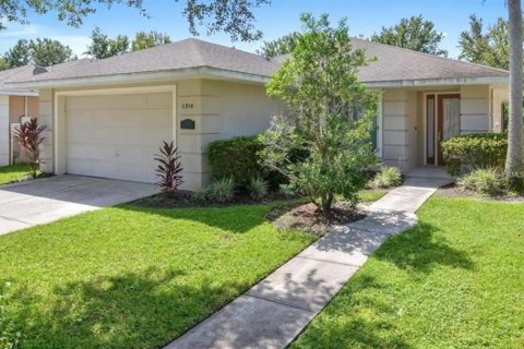 Villa ou maison à vendre à Kissimmee, Floride: 4 chambres, 158.03 m2 № 1343848 - photo 1