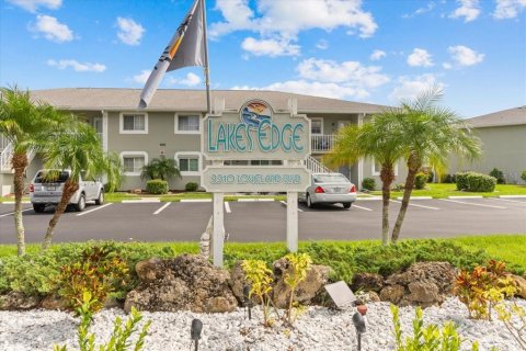 Copropriété à vendre à Punta Gorda, Floride: 2 chambres, 96.99 m2 № 1343846 - photo 27