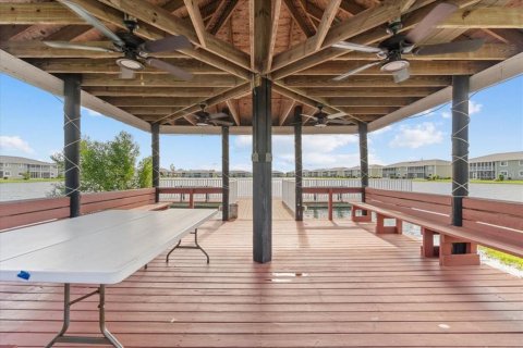 Copropriété à vendre à Punta Gorda, Floride: 2 chambres, 96.99 m2 № 1343846 - photo 30