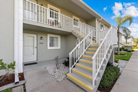 Copropriété à vendre à Punta Gorda, Floride: 2 chambres, 96.99 m2 № 1343846 - photo 2