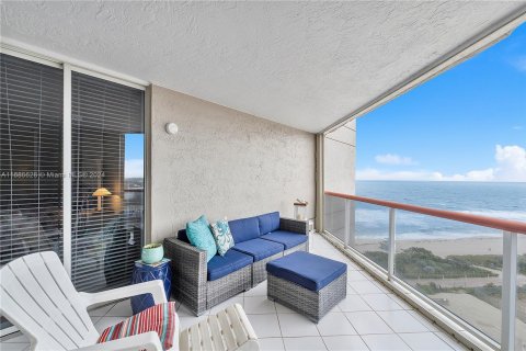 Condominio en venta en Miami Beach, Florida, 2 dormitorios, 110.55 m2 № 1441528 - foto 6