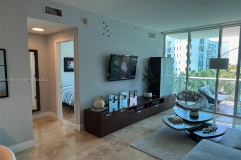 Copropriété à vendre à Aventura, Floride: 2 chambres, 115.29 m2 № 1240301 - photo 11