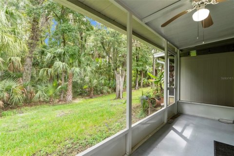 Adosado en venta en Land O' Lakes, Florida, 2 dormitorios, 120.4 m2 № 1335683 - foto 3