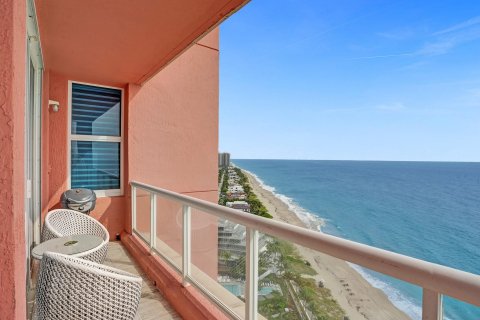 Condominio en venta en Fort Lauderdale, Florida, 3 dormitorios, 243.68 m2 № 1092315 - foto 20