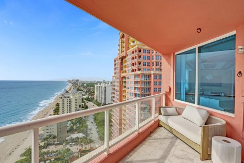 Condominio en venta en Fort Lauderdale, Florida, 3 dormitorios, 243.68 m2 № 1092315 - foto 22