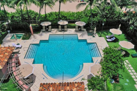 Condominio en venta en Fort Lauderdale, Florida, 3 dormitorios, 243.68 m2 № 1092315 - foto 9