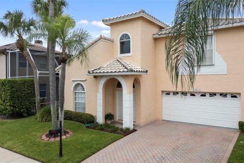 Casa en venta en Tampa, Florida, 3 dormitorios, 253.16 m2 № 1361004 - foto 2