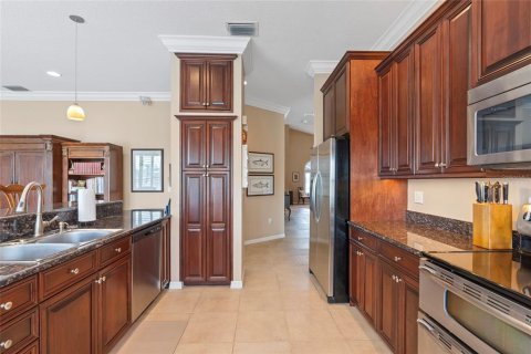 Casa en venta en Tampa, Florida, 3 dormitorios, 253.16 m2 № 1361004 - foto 9