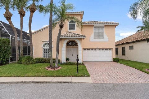 Casa en venta en Tampa, Florida, 3 dormitorios, 253.16 m2 № 1361004 - foto 1