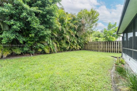 Villa ou maison à vendre à Lake Worth, Floride: 3 chambres, 151.24 m2 № 1309949 - photo 29