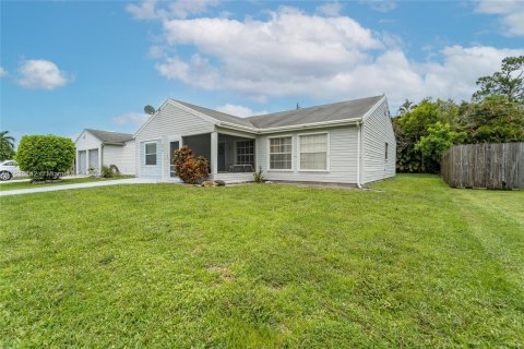 Villa ou maison à vendre à Lake Worth, Floride: 3 chambres, 151.24 m2 № 1309949 - photo 3