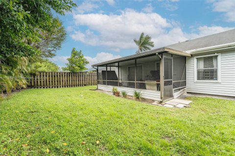 Villa ou maison à vendre à Lake Worth, Floride: 3 chambres, 151.24 m2 № 1309949 - photo 26