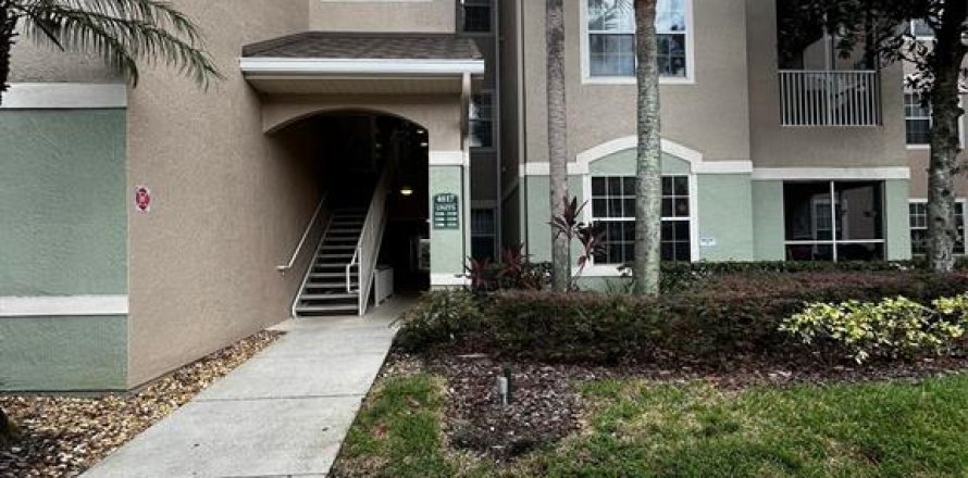 Condominio en Orlando, Florida, 2 dormitorios  № 1392073