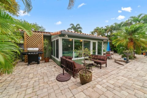 Villa ou maison à vendre à Fort Lauderdale, Floride: 2 chambres, 119.1 m2 № 1271327 - photo 27