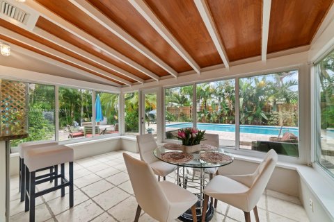 Villa ou maison à vendre à Fort Lauderdale, Floride: 2 chambres, 119.1 m2 № 1271327 - photo 21