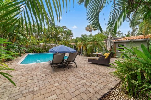 Casa en venta en Fort Lauderdale, Florida, 2 dormitorios, 119.1 m2 № 1271327 - foto 24