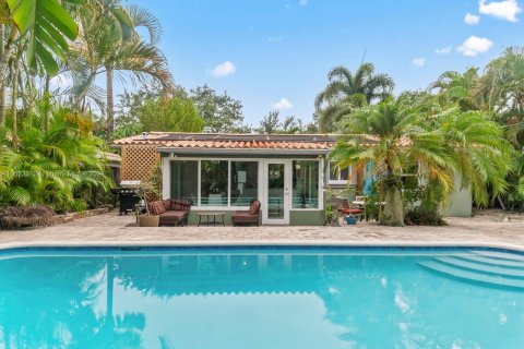 Villa ou maison à vendre à Fort Lauderdale, Floride: 2 chambres, 119.1 m2 № 1271327 - photo 2