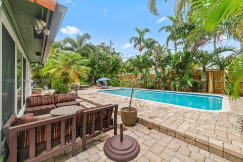 Villa ou maison à vendre à Fort Lauderdale, Floride: 2 chambres, 119.1 m2 № 1271327 - photo 22