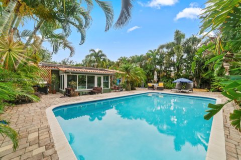 Villa ou maison à vendre à Fort Lauderdale, Floride: 2 chambres, 119.1 m2 № 1271327 - photo 29