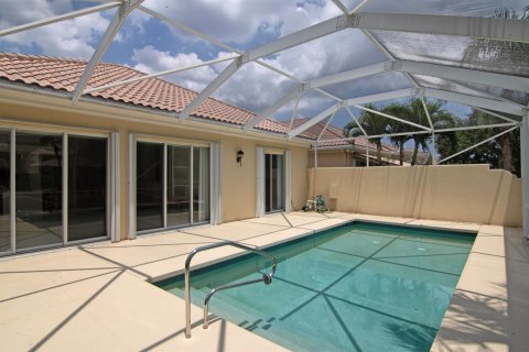 House in Wellington, Florida 3 bedrooms, 185.9 sq.m. № 1182198 - photo 5