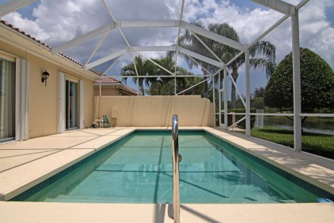 House in Wellington, Florida 3 bedrooms, 185.9 sq.m. № 1182198 - photo 6