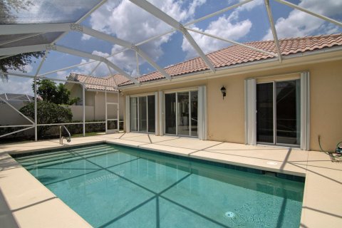 House in Wellington, Florida 3 bedrooms, 185.9 sq.m. № 1182198 - photo 4