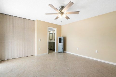 Townhouse in West Palm Beach, Florida 2 bedrooms, 114.83 sq.m. № 1182208 - photo 16