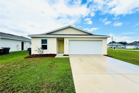 Casa en venta en Kissimmee, Florida, 3 dormitorios, 115.57 m2 № 1254110 - foto 1