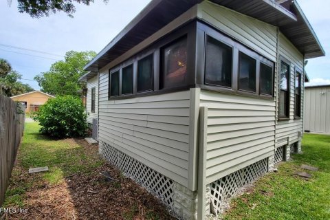 Immobilier commercial à louer à Palatka, Floride: 118.91 m2 № 765404 - photo 8