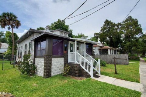 Immobilier commercial à louer à Palatka, Floride: 118.91 m2 № 765404 - photo 3